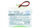 Sagem MONETEL EFT20R / 3N60SLE-15617 1800mAh Ni-MH 3.6V (Cameron Sino)