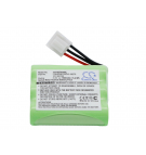 Sagem MONETEL EFT930B / 251360788 1500 mAh Ni-MH 3,6 V (Cameron Sino)