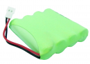 Philips SBC-SC465/91 / SBC-EB4880 700 mAh Ni-MH 4,8 V (Cameron Sino)