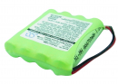 Philips SBC-SC465/91 / SBC-EB4880 700 mAh Ni-MH 4,8 V (Cameron Sino)