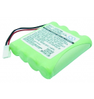 Philips SBC-SC465/91 / SBC-EB4880 700mAh Ni-MH 4.8V (Cameron Sino)