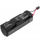 Symbol PSS3050 / F5040A 2600 mAh Li-Ion 3,7 V (Cameron Sino)