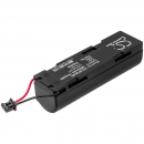 Símbolo PSS3050 / F5040A 2600mAh Li-ion 3.7V (Cameron Sino)