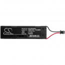 Symbol PSS3050 / F5040A 3400mAh Li-ion 3.7V (Cameron Sino)