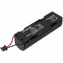 Symbol PSS3050 / F5040A 3400mAh Li-ion 3.7V (Cameron Sino)