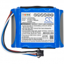 Signal Fire SA-2 / ZS-8848 7800mAh Li-ion 11.1V (Cameron Sino)