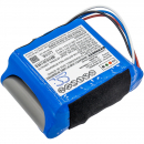 Signal Fire SA-2 / ZS-8848 7800mAh Li-ion 11.1V (Cameron Sino)