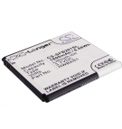 Huawei / HWBAS1 1800 mAh Li-ion 3,7 V (Cameron Sino)
