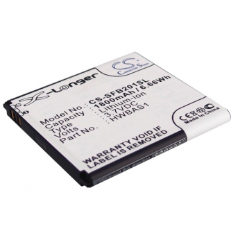 Huawei / HWBAS1 1800 mAh Li-ion 3,7 V (Cameron Sino)