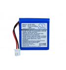 Safescan 165 / LB-105 700 mAh Li-Ion 10,8 V (Cameron Sino)