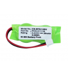 Sony VAIO VPCEA1S1E / PCG-91111M 20 mAh Ni-MH 2,4 V (Cameron Sino)
