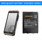 i.safe Mobile IS540.M1 D1 / BPIS540.01A 4400 mAh Li-ion 3.7 V (Cameron Sino)