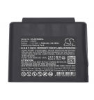 Аппарат для сварки оптического волокна Signalfire AI-9 / ZS26F, 7800 мАч, литий-ионный, 11,1 В (Cameron Sino)