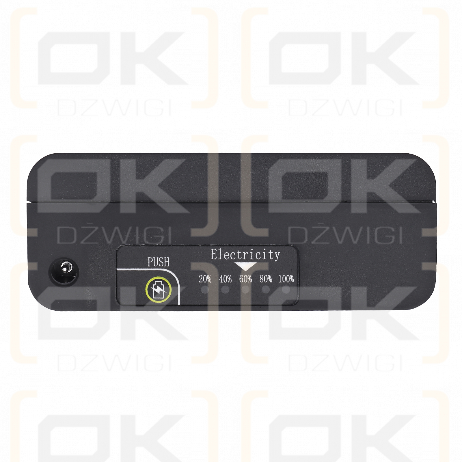 Signalfire AI-9 Optical Fiber Fusion Splicer / ZS26F 7800 mAh Li-ion 11.1 V (Cameron Sino)