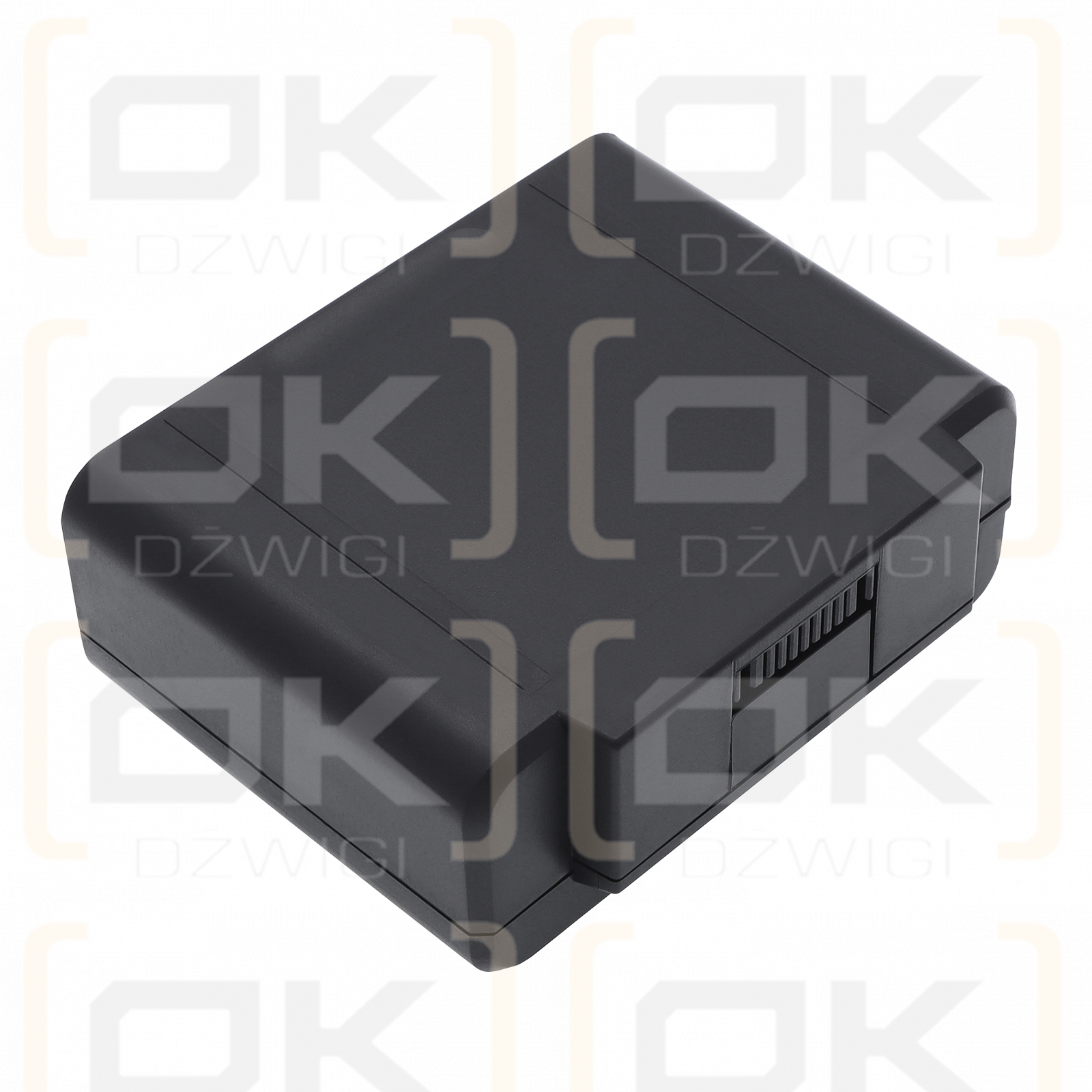 Signalfire AI-9 Optical Fiber Fusion Splicer / ZS26F 7800 mAh Li-ion 11.1 V (Cameron Sino)