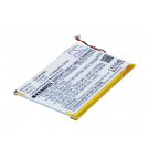 JNC SSF-H5 / P50206 950 mAh Li-Polymer 3,7 V (Cameron Sino)