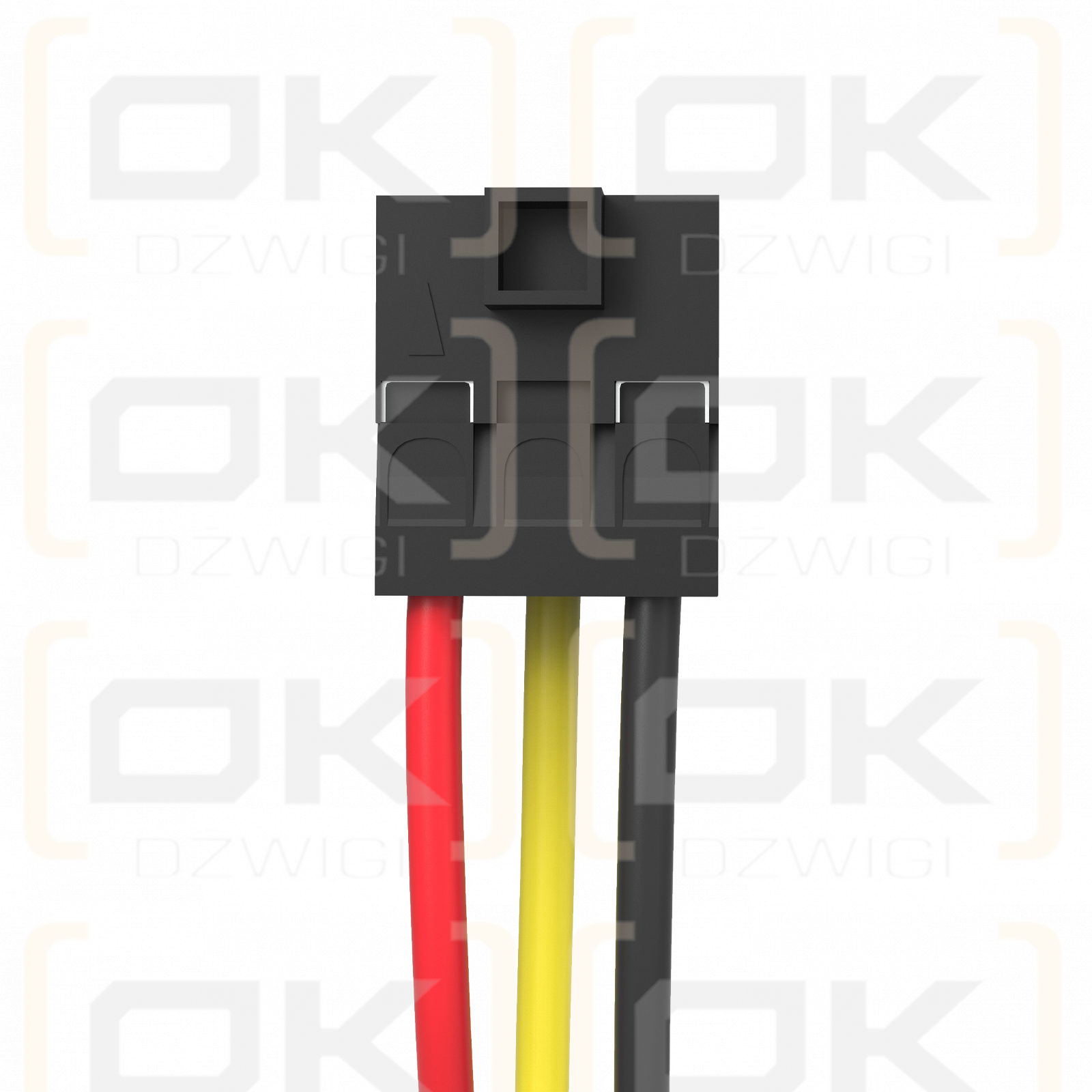 Stripelight FRT-RS / FRT-BAT-EX2 2600mAh Li-ion 7.4V (Cameron Sino)