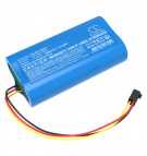 Stripelight FRT-RS / FRT-BAT-EX2 2600mAh Li-ion 7.4V (Cameron Sino)
