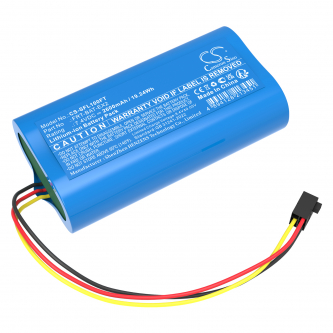 Stripelight FRT-RS / FRT-BAT-EX2 2600mAh Li-ion 7.4V (Cameron Sino)