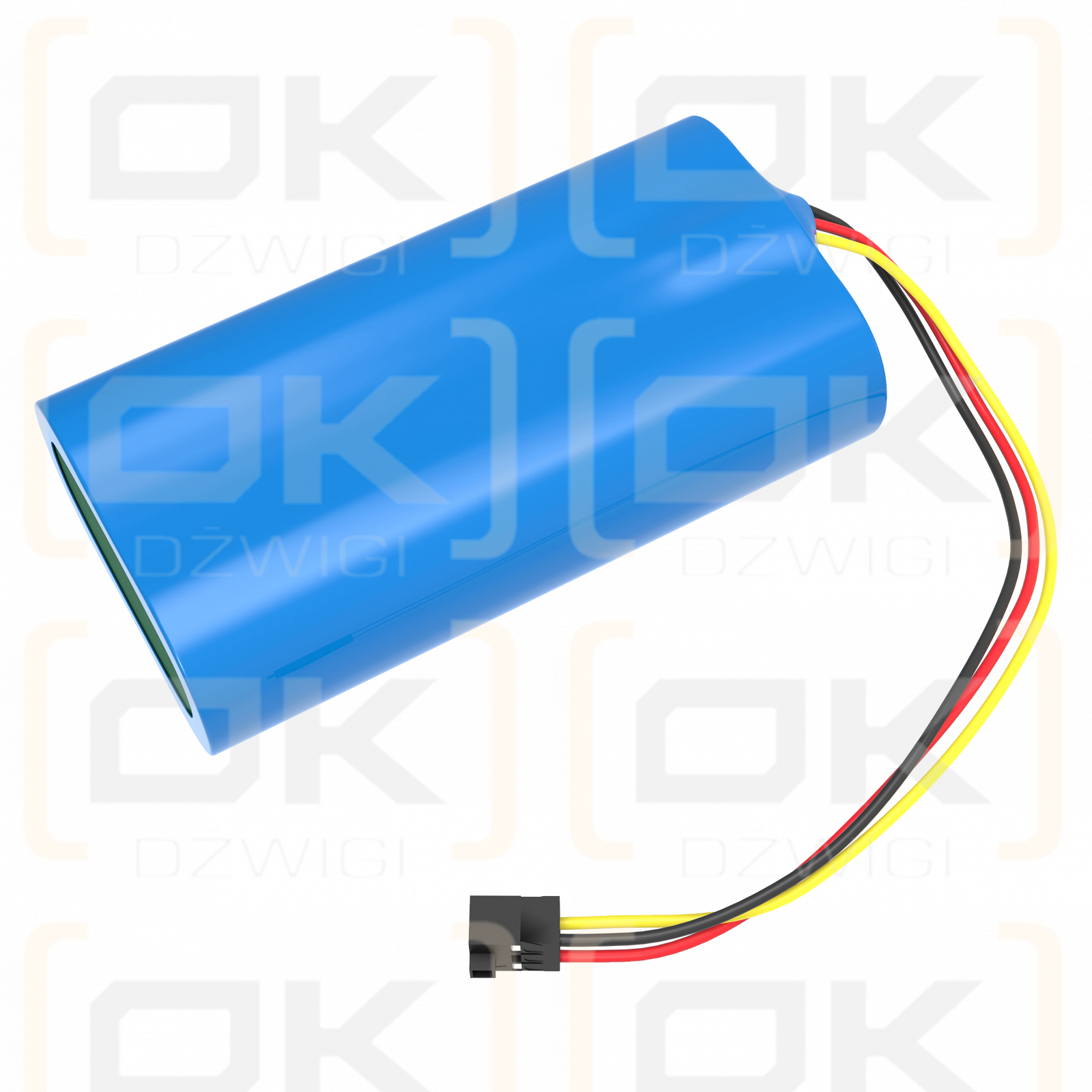 Stripelight FRT-RS / FRT-BAT-EX2 2600mAh Li-ion 7.4V (Cameron Sino)