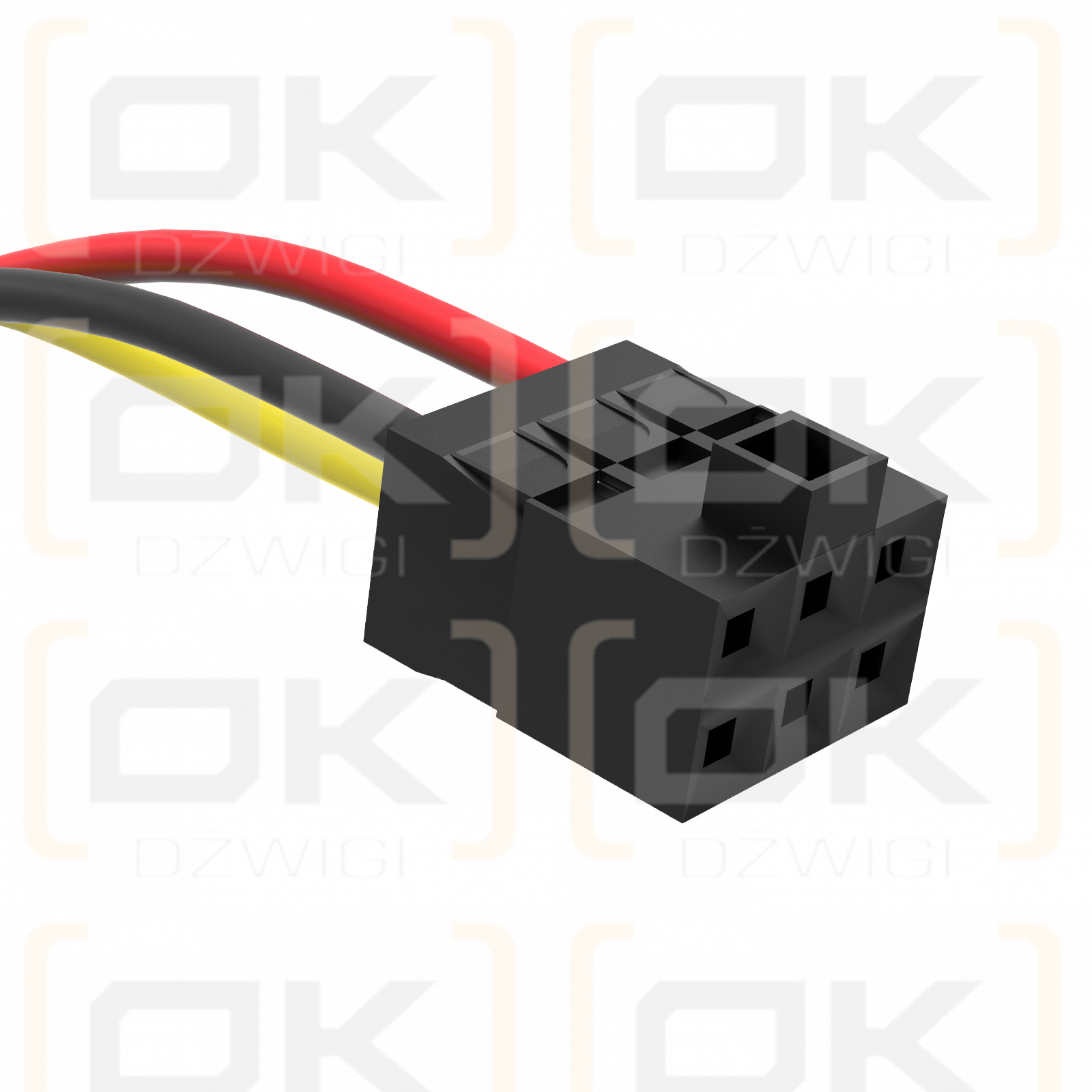 Stripelight FRT-RS / FRT-BAT-EX2 2600mAh Li-ion 7.4V (Cameron Sino)