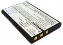 JNC Multimedia SSF-M20 / DM-FV10BP 1200mAh Li-ion 3.7V (Cameron Sino)