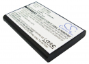 JNC Multimedia SSF-M20 / DM-FV10BP 1200mAh Li-ion 3.7V (Cameron Sino)