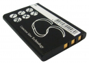 JNC Multimedia SSF-M20 / DM-FV10BP 1200mAh Li-ion 3.7V (Cameron Sino)