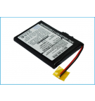 i-Audio M5 20 GB / PPCW0401 1100 mAh Li-Ion 3,7 V (Cameron Sino)