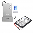 i-Audio M5 20GB / PPCW0401 1100mAh Li-ion 3.7V (Cameron Sino)