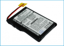 i-Audio M5 20GB / PPCW0401 1100mAh Li-ion 3.7V (Cameron Sino)