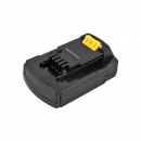 Stanley FMC620 / FMC680L 2000mAh Li-ion 20.0V (Cameron Sino)