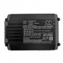 Black & Decker STC1815 Typ 1 / LB20 2000 mAh Li-Ion 18,0 V (Cameron Sino)