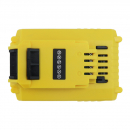 Stanley FMC698B / FMC687L 5000 mAh Li-Ion 18,0 V (Cameron Sino)