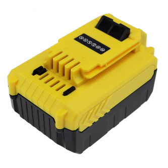 Stanley FMC698B / FMC687L 5000 mAh Li-Ion 18,0 V (Cameron Sino)