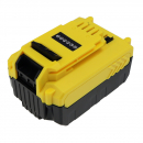 Stanley FMC698B / FMC687L 5000 mAh Li-Ion 18,0 V (Cameron Sino)