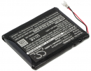 i-Audio X5L 30GB / PPCW0505 1200mAh Li-ion 3.7V (Cameron Sino)