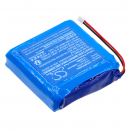 Safie Pocket 2 / HDS134345 3400mAh Li-Polymer 3.8V (Cameron Sino)