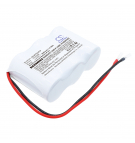 Replacement Battery for Van Lien VTC3H1 / 3C2500B 3000mAh Ni-CD 3.6V (Cameron Sino)