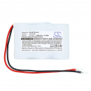 Replacement Battery for Van Lien VTC3H1 / 3C2500B 3000mAh Ni-CD 3.6V (Cameron Sino)