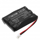 Safe-O-Tronic DS-T / 38400200 1200mAh Alkaline 4.5V (Cameron Sino)