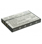 Zycast SG-278 1200 мАч литий-ионный 3,7 В (Cameron Sino)