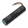 Ручной передатчик Shure neXt 2 MXW2X / 95A48182 2600 мАч Li-ion 3,7 В (Cameron Sino)