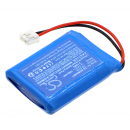 SCANGRIP 03.5060 / 03.5318 1000 mAh Li-Polymer 3,7 V (Cameron Sino)