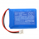 SCANGRIP 03.5060 / 03.5318 1000 mAh Li-Polymer 3,7 V (Cameron Sino)