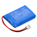 SCANGRIP 03.5060 / 03.5318 1000mAh Li-Polímero 3.7V (Cameron Sino)