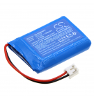 SCANGRIP 03.5060 / 03.5318 1000mAh Li-Polymer 3.7V (Cameron Sino)