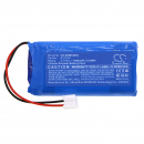 SCANGRIP 03.5408 / 03.5316 1600mAh Li-Polímero 3.7V (Cameron Sino)