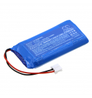 SCANGRIP 03.5408 / 03.5316 1600mAh Li-Polymer 3.7V (Cameron Sino)