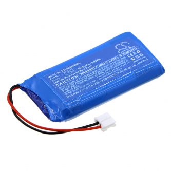 SCANGRIP 03.5408 / 03.5316 1600mAh Li-Polímero 3.7V (Cameron Sino)